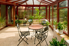 Bambers Green conservatory quotes