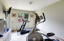 Bambers Green home gym construction leads